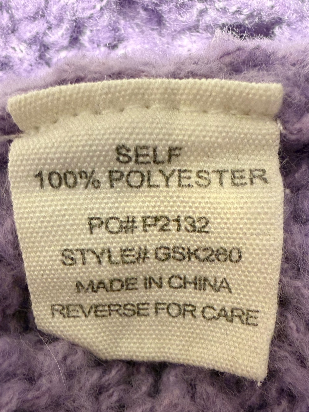 Timing Cropped Open Knit Cardigan - Picture 7 of 8